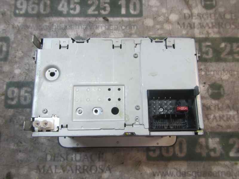 Recambio de sistema audio / radio cd para seat leon (1p1) reference copa referencia OEM IAM 5P0035186B  