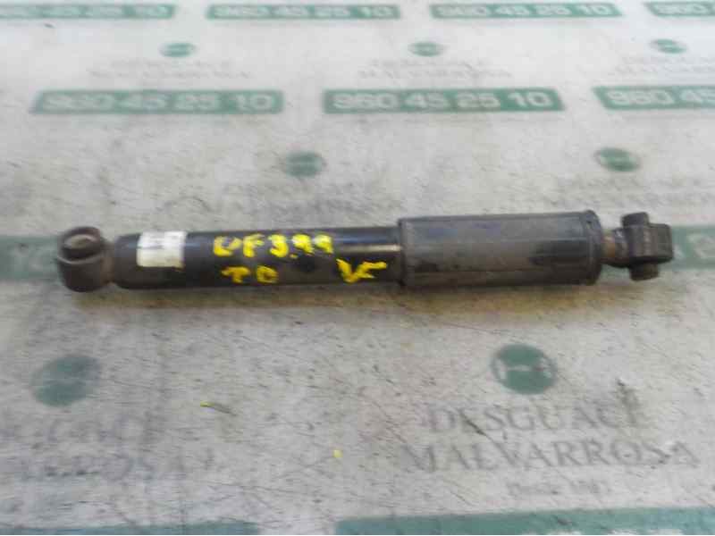 Recambio de amortiguador trasero derecho para kia rio (yb) 1.2 cat referencia OEM IAM 553001W001  