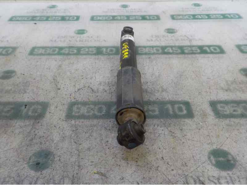 Recambio de amortiguador trasero derecho para kia rio (yb) 1.2 cat referencia OEM IAM 553001W001  