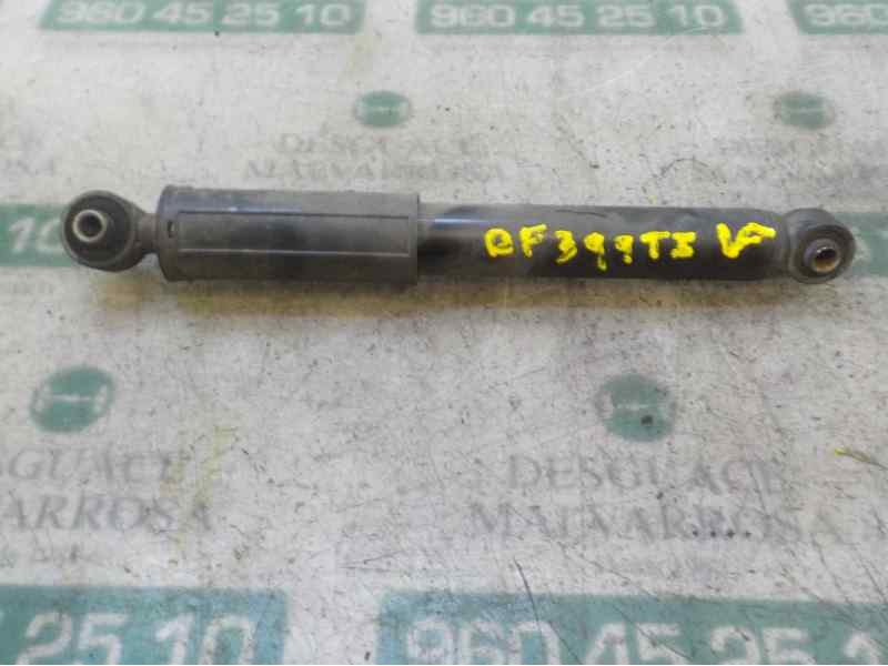 Recambio de amortiguador trasero izquierdo para kia rio (yb) 1.2 cat referencia OEM IAM 553001W001  