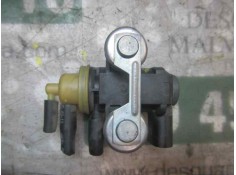 Recambio de valvula aire adicional para seat leon (1p1) reference copa referencia OEM IAM 1K0906627B 1K0906627B  2