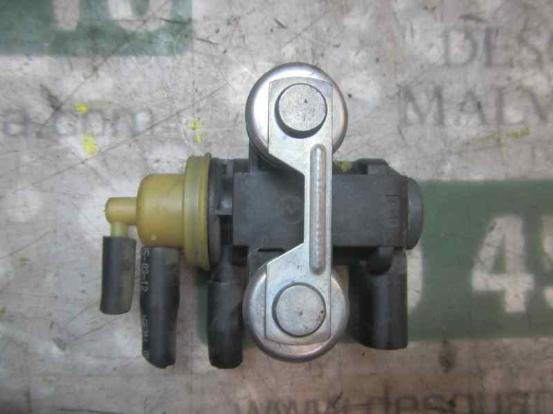 Recambio de valvula aire adicional para seat leon (1p1) reference copa referencia OEM IAM 1K0906627B 1K0906627B 