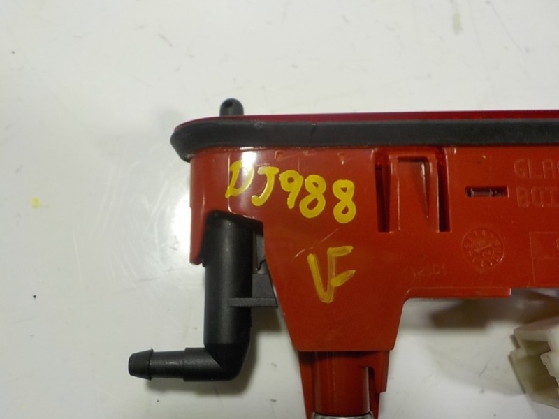 Recambio de piloto trasero central para toyota proace city 1.5 dci referencia OEM IAM  968283018003 