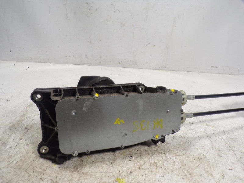 Recambio de palanca cambio para dacia sandero stepway referencia OEM IAM 349017122R 349017122R 