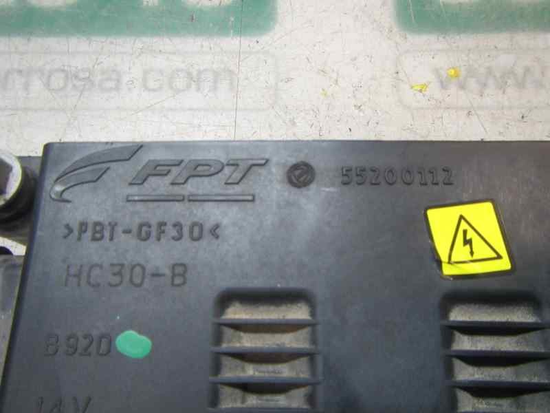 Recambio de bobina para fiat panda (319) easy referencia OEM IAM 55200112 55200112 