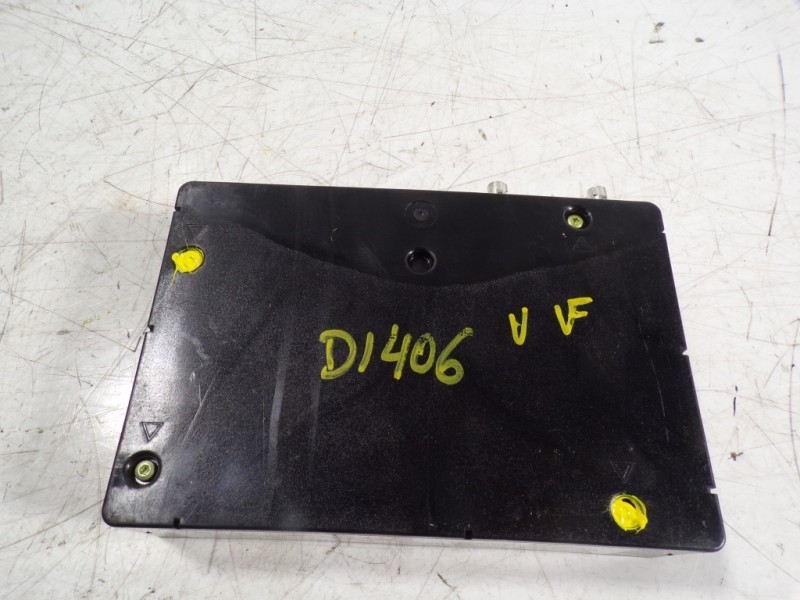 Recambio de modulo electronico para opel mokka 1.6 cdti dpf referencia OEM IAM 94515898 39017359 