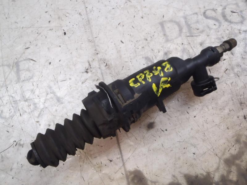 Recambio de bombin embrague para citroën c8 hdi 173 fap exclusive referencia OEM IAM   