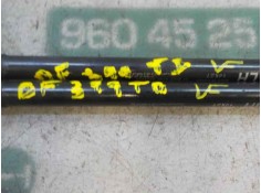 Recambio de amortiguadores maletero / porton para kia rio (yb) 1.2 cat referencia OEM IAM 817801W200  817701W200 2