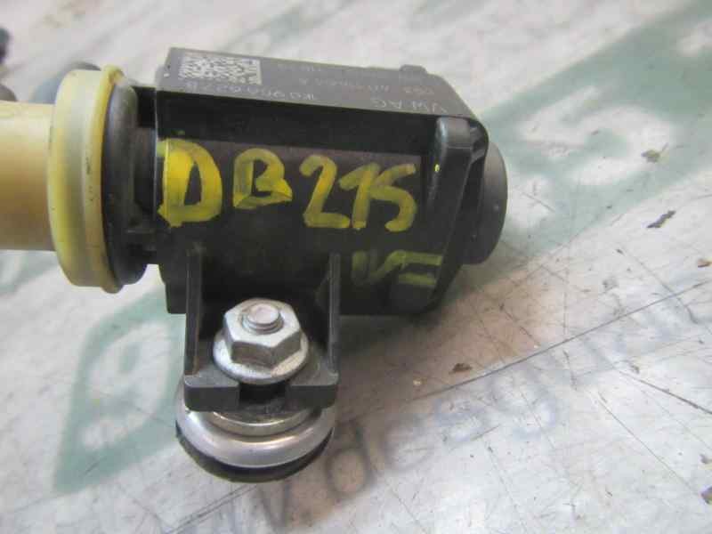 Recambio de valvula aire adicional para seat leon (1p1) reference copa referencia OEM IAM 1K0906627B 1K0906627B 