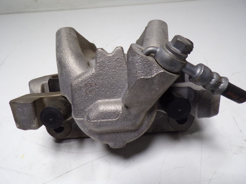 Recambio de pinza freno delantera derecha para toyota proace city 1.5 dci referencia OEM IAM  9833183280 