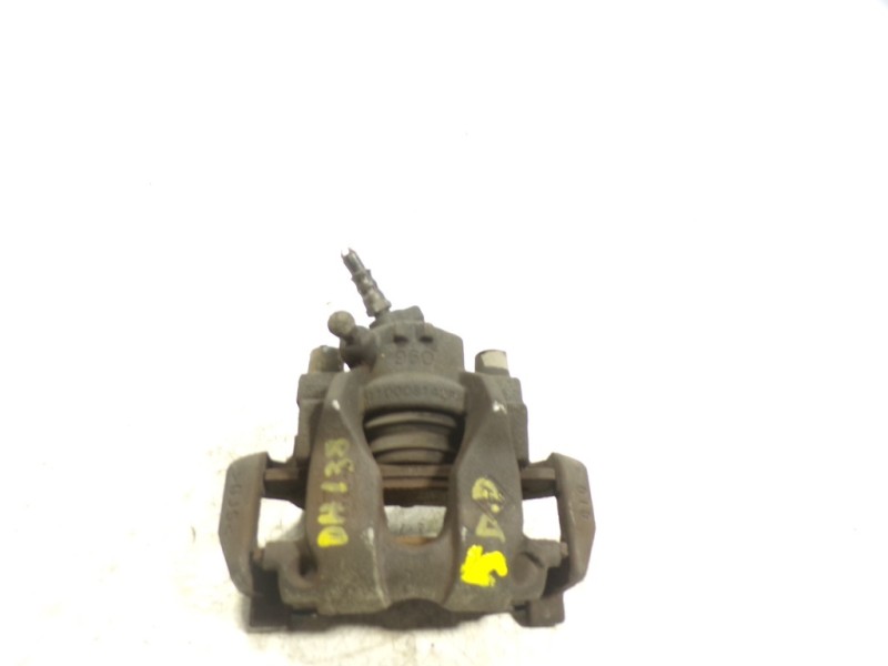 Recambio de pinza freno delantera derecha para dacia sandero stepway referencia OEM IAM 410016069R  
