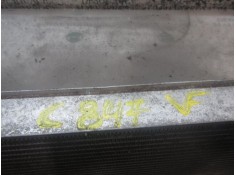 Recambio de evaporador aire acondicionado para bmw serie 5 berlina (e60) 525d referencia OEM IAM 64119238655   2