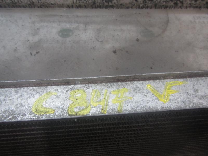 Recambio de evaporador aire acondicionado para bmw serie 5 berlina (e60) 525d referencia OEM IAM 64119238655  