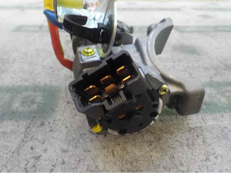 Recambio de antirrobo para kia rio (yb) 1.2 cat referencia OEM IAM 819101W500  819001WB00