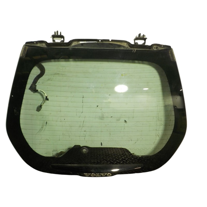 Recambio de luna trasera para volvo c30 2.4 20v diesel referencia OEM IAM 31265097  