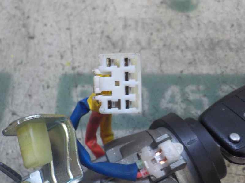 Recambio de antirrobo para kia rio (yb) 1.2 cat referencia OEM IAM 819101W500  819001WB00