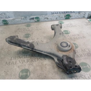 BRAZO SUSPENSION INFERIOR DELANTERO IZQUIERDO 