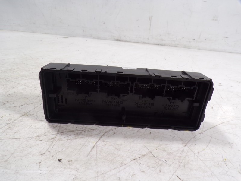 Recambio de modulo electronico para opel mokka 1.6 cdti dpf referencia OEM IAM 13506237 13506237 