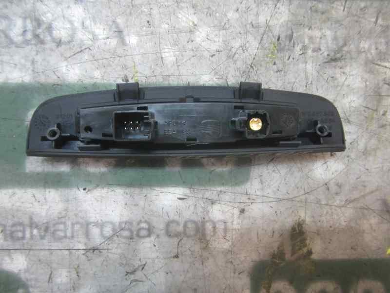 Recambio de modulo electronico para seat leon (1p1) reference copa referencia OEM IAM 1P0035726AGB1  