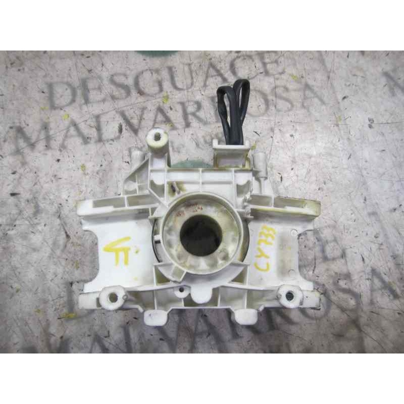 Recambio de anillo airbag para ssangyong rodius 2.7 turbodiesel cat referencia OEM IAM   