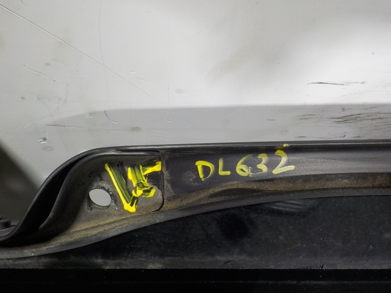 Recambio de luna trasera para volvo c30 2.4 20v diesel referencia OEM IAM 31265097  