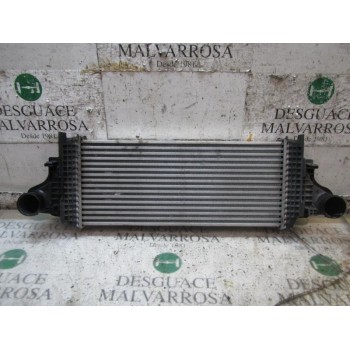 INTERCOOLER A2515000000 