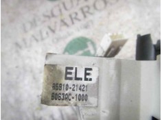 Recambio de anillo airbag para ssangyong rodius 2.7 turbodiesel cat referencia OEM IAM    2