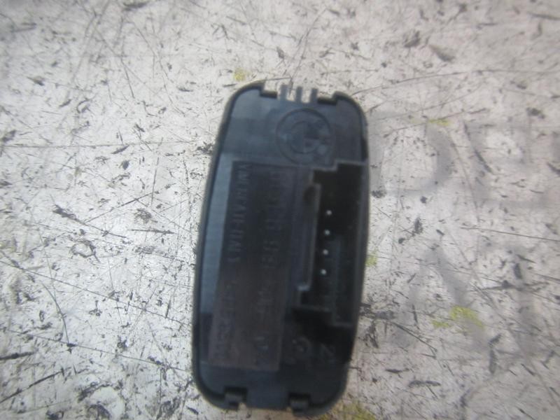 Recambio de warning para bmw serie 5 berlina (e60) 525d referencia OEM IAM 61316919506 61316919506 