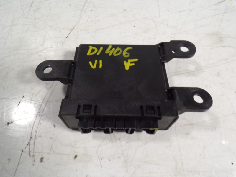 Recambio de modulo electronico para opel mokka 1.6 cdti dpf referencia OEM IAM 13354532 13354532 