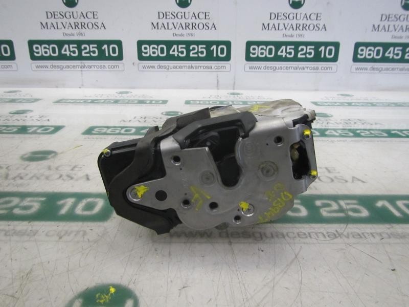 Recambio de cerradura puerta delantera izquierda para opel mokka x selective start/stop referencia OEM IAM 13579497 13579497 