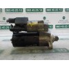 Recambio de motor arranque para volkswagen scirocco (137) 2.0 tsi (195kw) referencia OEM IAM   
