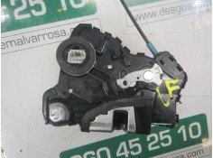 Recambio de cerradura puerta delantera izquierda para toyota verso 2.0 d-4d cat referencia OEM IAM    2