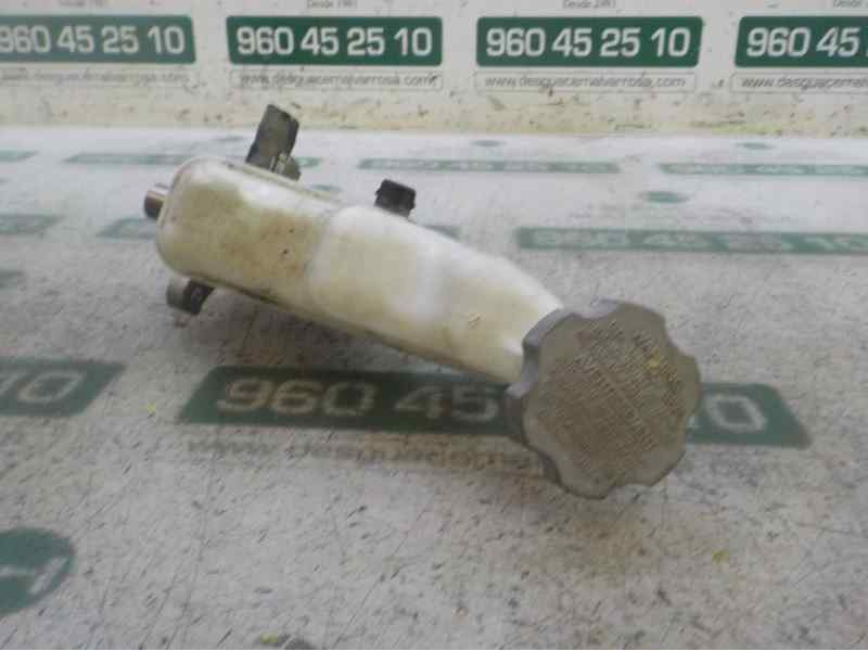 Recambio de bomba freno para kia rio (yb) 1.2 cat referencia OEM IAM 585101W200  