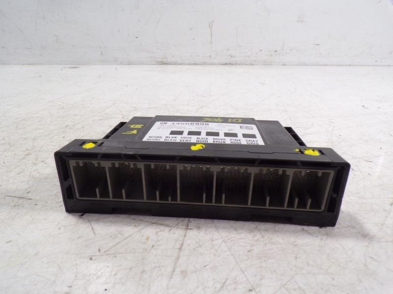 Recambio de modulo electronico para opel mokka 1.6 cdti dpf referencia OEM IAM 13594571 13506998 