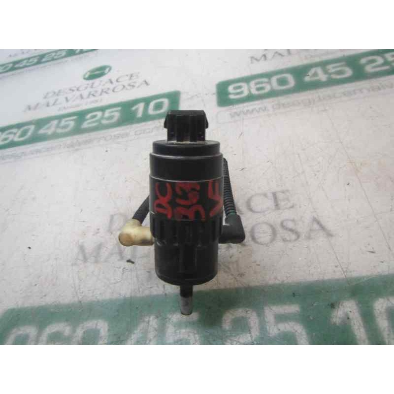 Recambio de bomba limpia para fiat panda (319) easy referencia OEM IAM 71740942  