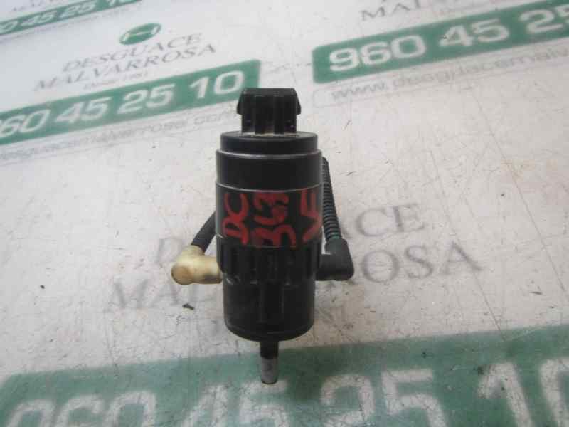 Recambio de bomba limpia para fiat panda (319) easy referencia OEM IAM 71740942  