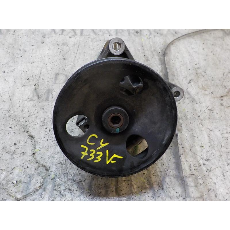 Recambio de bomba direccion para ssangyong rodius 2.7 turbodiesel cat referencia OEM IAM   