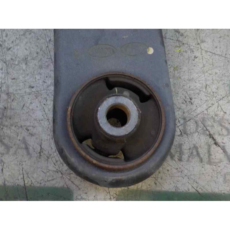 Recambio de brazo suspension inferior delantero derecho para kia rio (yb) 1.2 cat referencia OEM IAM 545011W000  