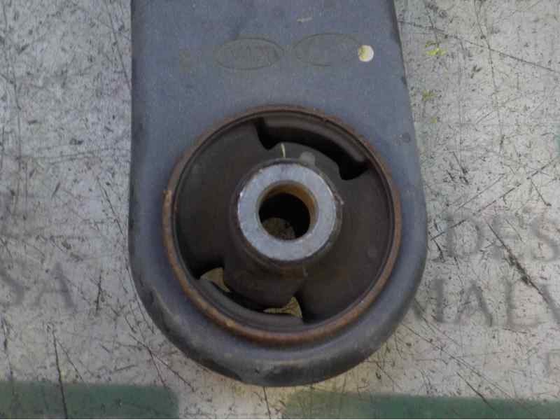 Recambio de brazo suspension inferior delantero derecho para kia rio (yb) 1.2 cat referencia OEM IAM 545011W000  