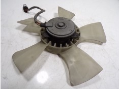 Recambio de electroventilador para mazda cx-7 (er) 2.2 turbodiesel cat referencia OEM IAM R2AX15150A 1580002271  2