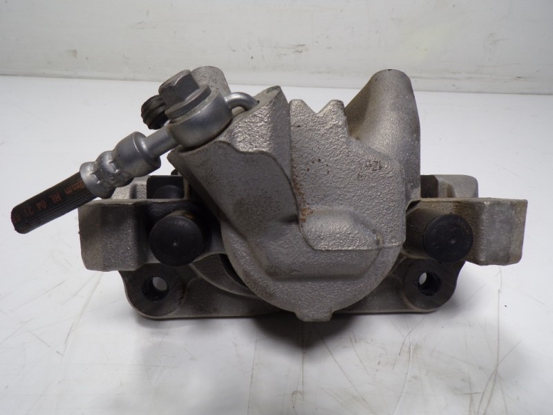 Recambio de pinza freno delantera izquierda para toyota proace city 1.5 dci referencia OEM IAM  9833183180 