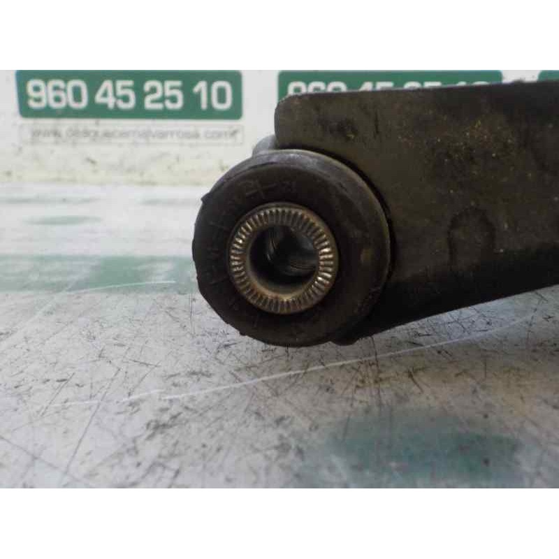 Recambio de brazo suspension inferior delantero derecho para kia rio (yb) 1.2 cat referencia OEM IAM 545011W000  