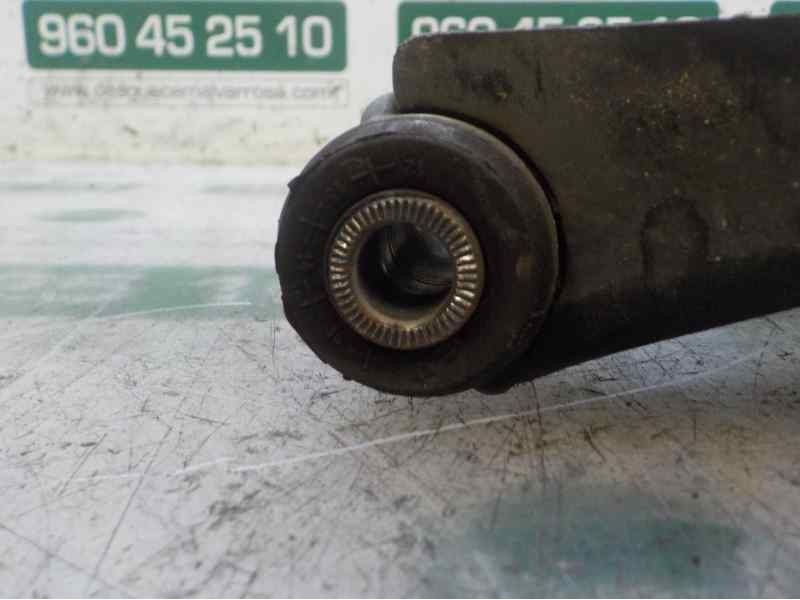 Recambio de brazo suspension inferior delantero derecho para kia rio (yb) 1.2 cat referencia OEM IAM 545011W000  