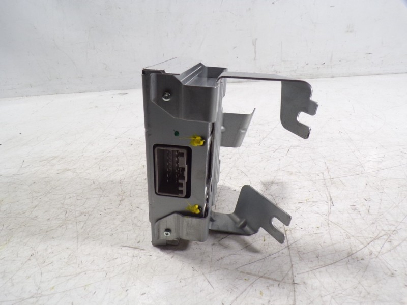 Recambio de modulo electronico para opel mokka 1.6 cdti dpf referencia OEM IAM 95907291 95907291 