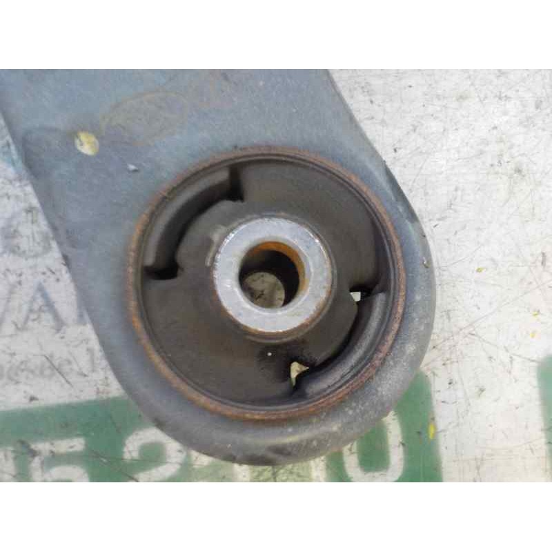 Recambio de brazo suspension inferior delantero izquierdo para kia rio (yb) 1.2 cat referencia OEM IAM 545001W000  