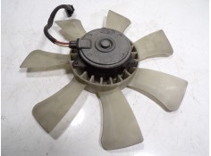 Recambio de electroventilador para mazda cx-7 (er) 2.2 turbodiesel cat referencia OEM IAM R2BA15150A 1580002281  2