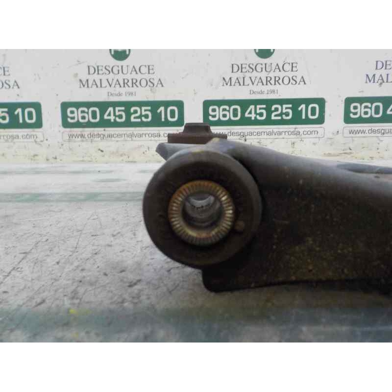 Recambio de brazo suspension inferior delantero izquierdo para kia rio (yb) 1.2 cat referencia OEM IAM 545001W000  