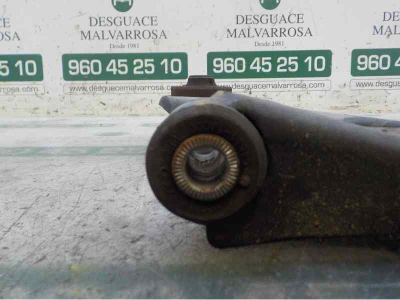 Recambio de brazo suspension inferior delantero izquierdo para kia rio (yb) 1.2 cat referencia OEM IAM 545001W000  
