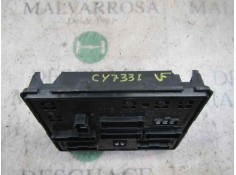 Recambio de caja reles / fusibles para ssangyong rodius 2.7 turbodiesel cat referencia OEM IAM    2