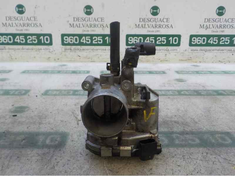 Recambio de caja mariposa para kia rio (yb) 1.2 cat referencia OEM IAM 3510004200  